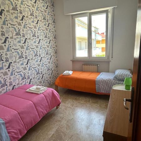 Appartamento Casa Vacanze Montesilvano Marina Buitenkant foto