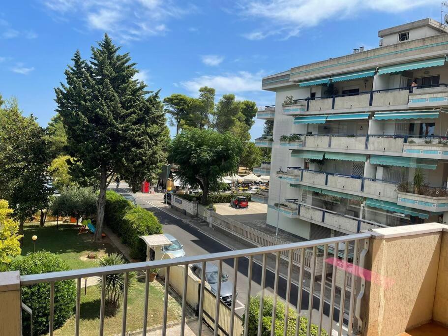 Appartamento Casa Vacanze Montesilvano Marina Buitenkant foto