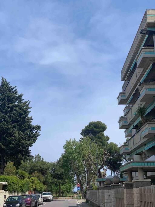 Appartamento Casa Vacanze Montesilvano Marina Buitenkant foto