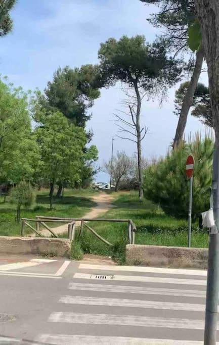 Appartamento Casa Vacanze Montesilvano Marina Buitenkant foto