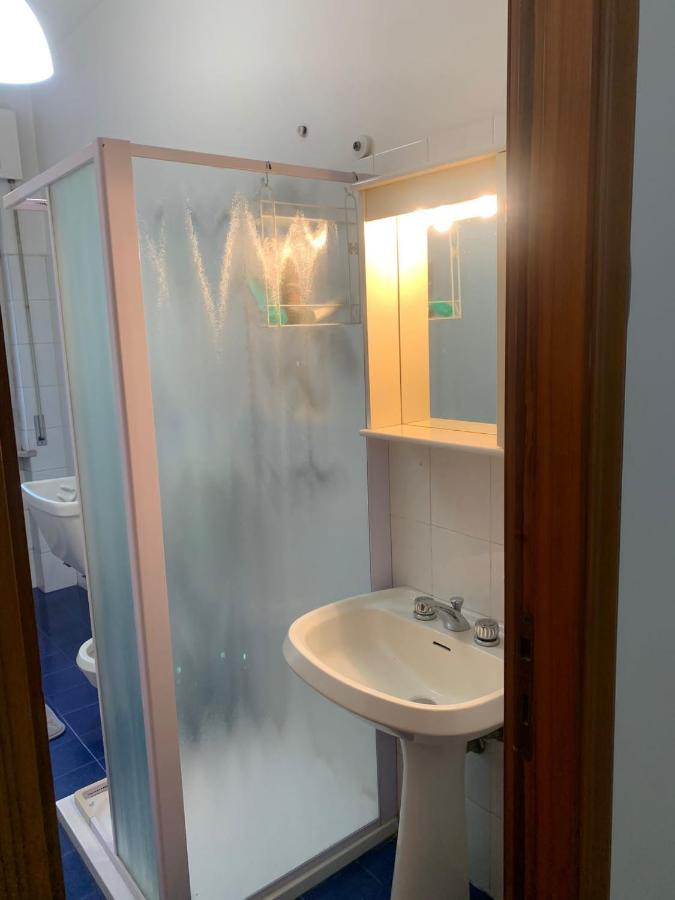 Appartamento Casa Vacanze Montesilvano Marina Buitenkant foto