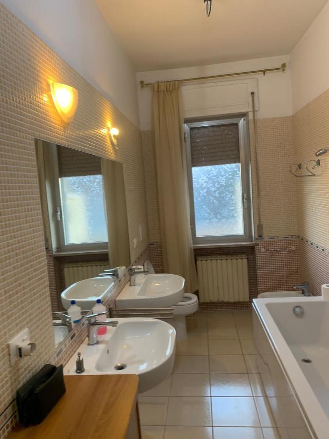 Appartamento Casa Vacanze Montesilvano Marina Buitenkant foto