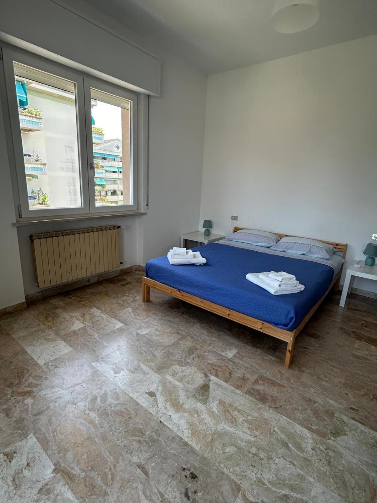 Appartamento Casa Vacanze Montesilvano Marina Buitenkant foto