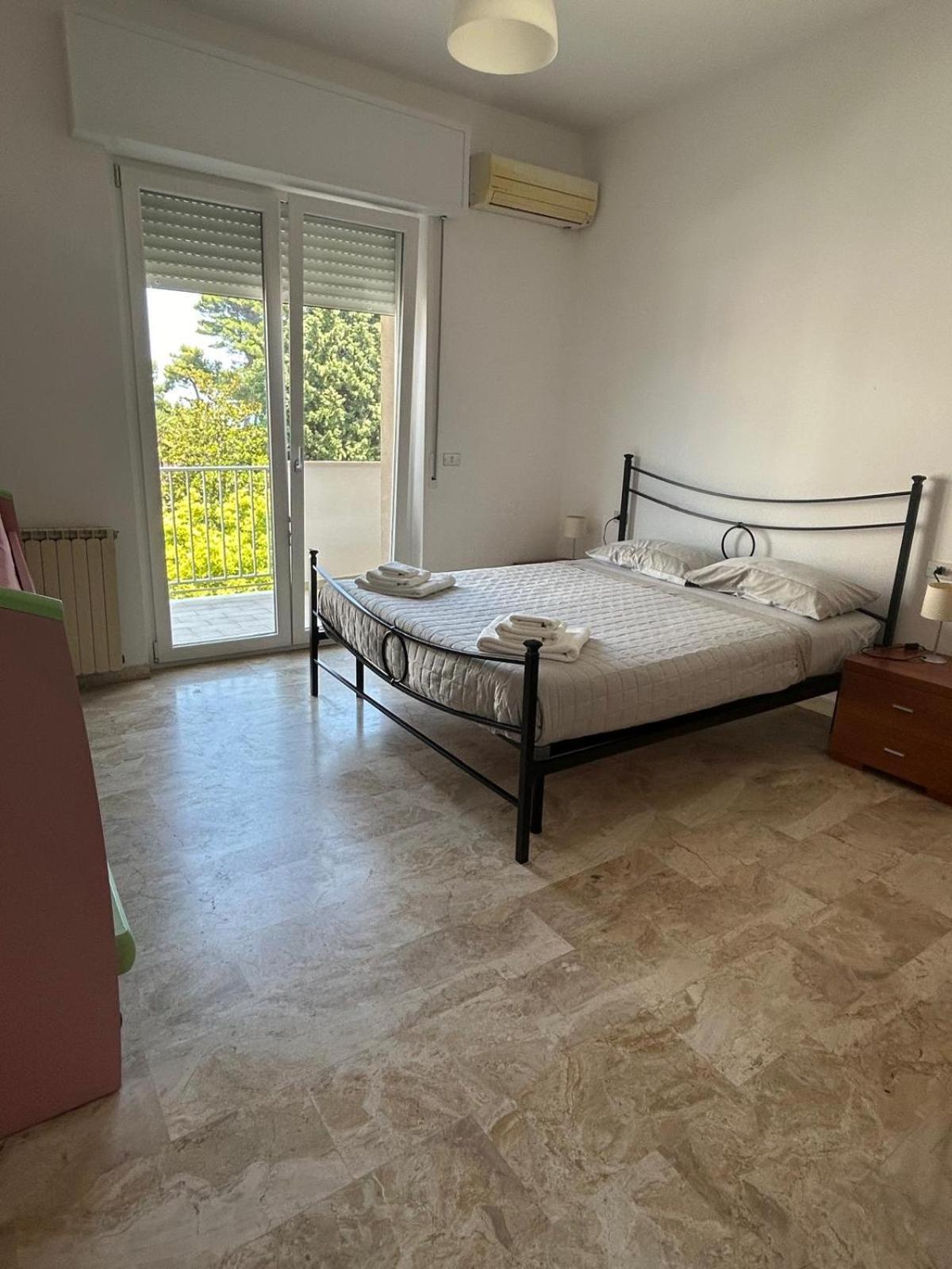 Appartamento Casa Vacanze Montesilvano Marina Buitenkant foto