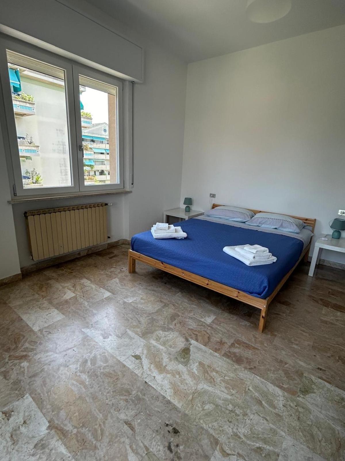 Appartamento Casa Vacanze Montesilvano Marina Buitenkant foto